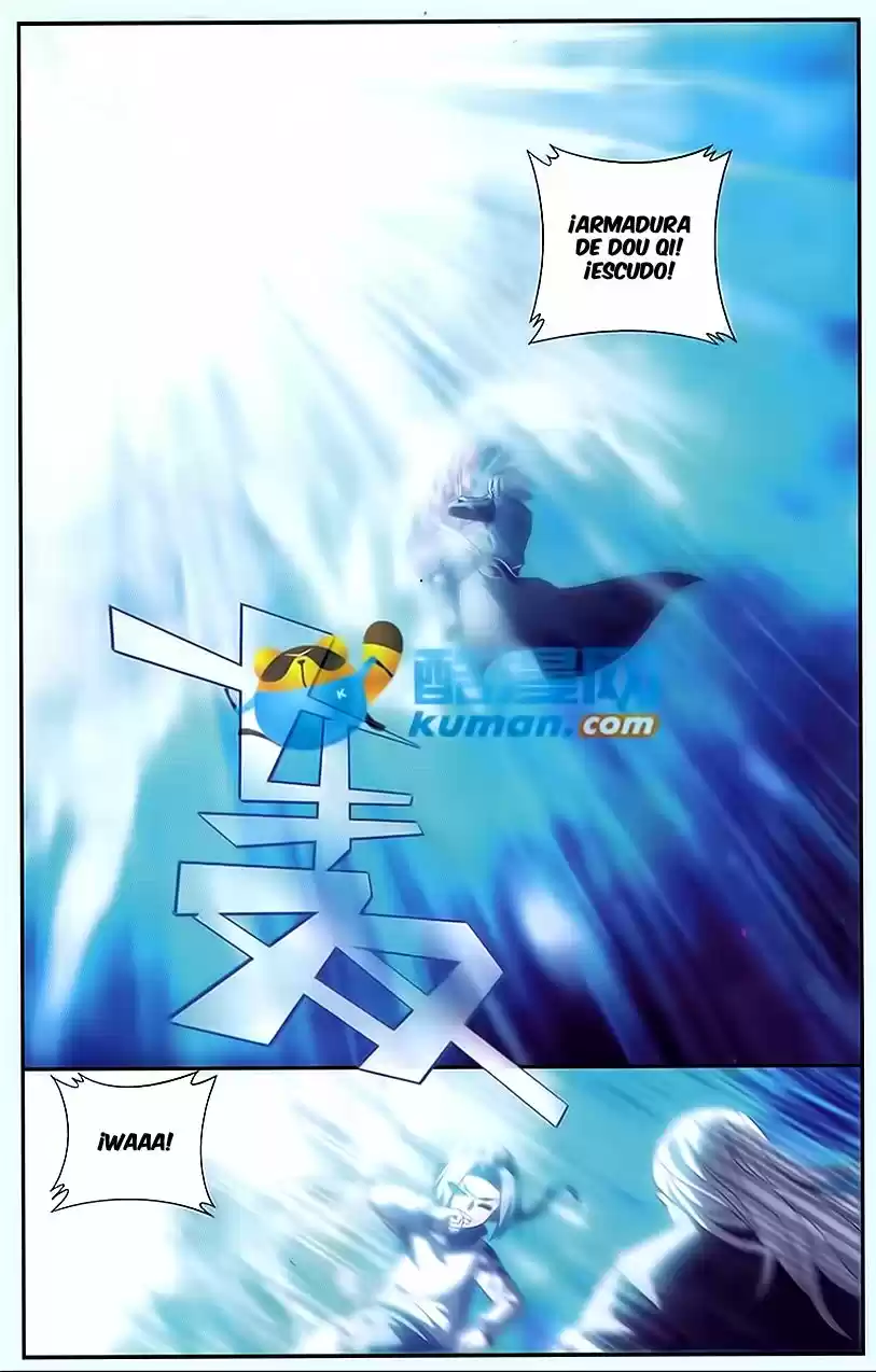 Dou Po Cang Qiong (Novela) - Capítulo 177 - Página 14 - LectorTMOo
