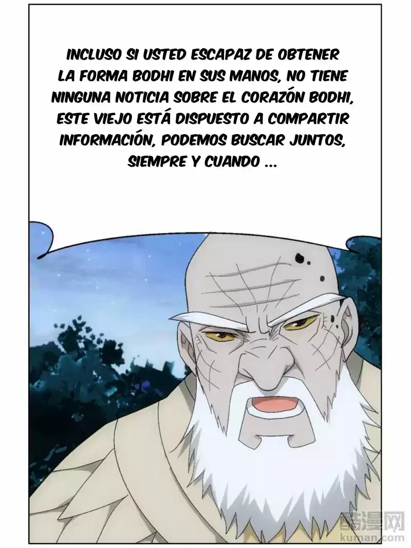 Dou Po Cang Qiong (Novela) - Capítulo 202 - Página 11 - LectorTMOo