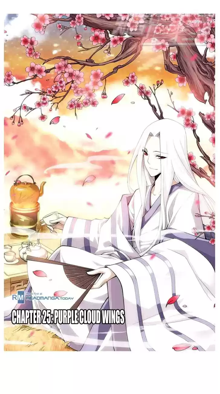 Dou Po Cang Qiong (Novela) - Capítulo 25 - Página 2 - LectorTMOo