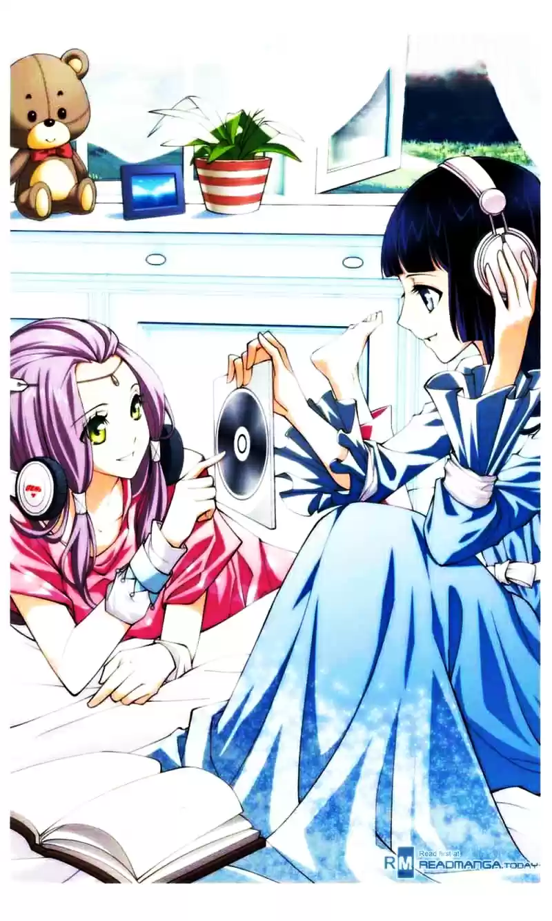 Dou Po Cang Qiong (Novela) - Capítulo 35 - Página 2 - LectorTMOo