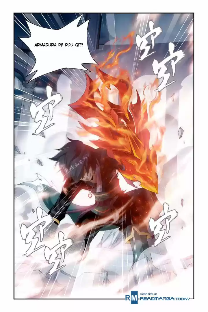 Dou Po Cang Qiong (Novela) - Capítulo 76 - Página 22 - LectorTMOo