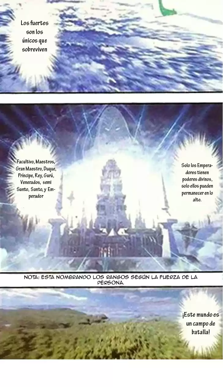 Dou Po Cang Qiong - Capítulo 1 - Página 6 - LectorTMOo