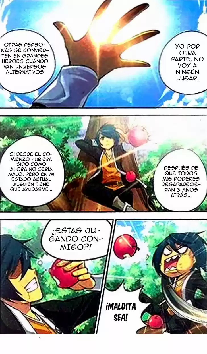 Dou Po Cang Qiong - Capítulo 1 - Página 7 - LectorTMOo