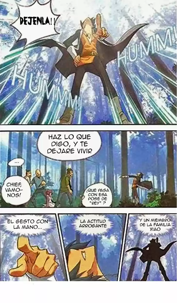 Dou Po Cang Qiong - Capítulo 1 - Página 10 - LectorTMOo