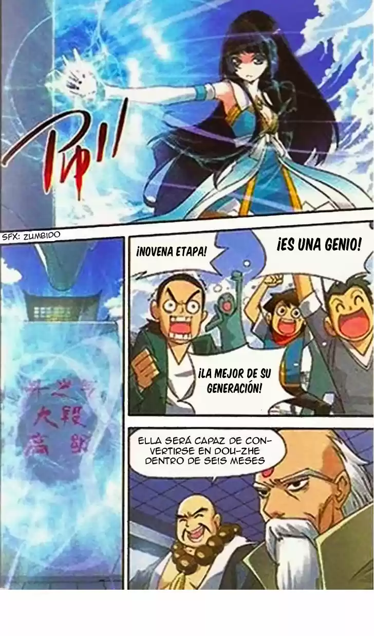 Dou Po Cang Qiong - Capítulo 1 - Página 23 - LectorTMOo