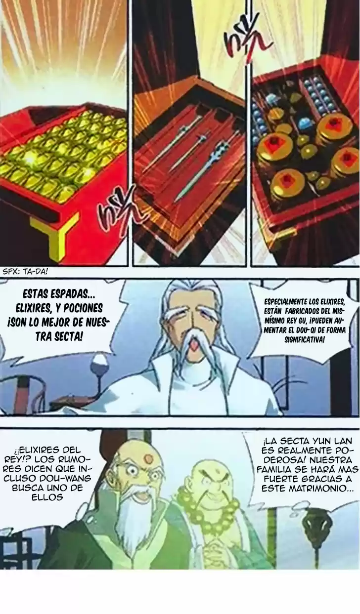 Dou Po Cang Qiong - Capítulo 1 - Página 36 - LectorTMOo