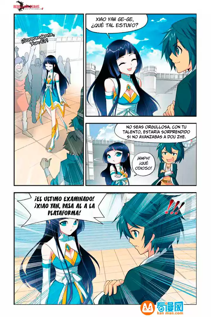 Dou Po Cang Qiong - Capítulo 10 - Página 12 - LectorTMOo