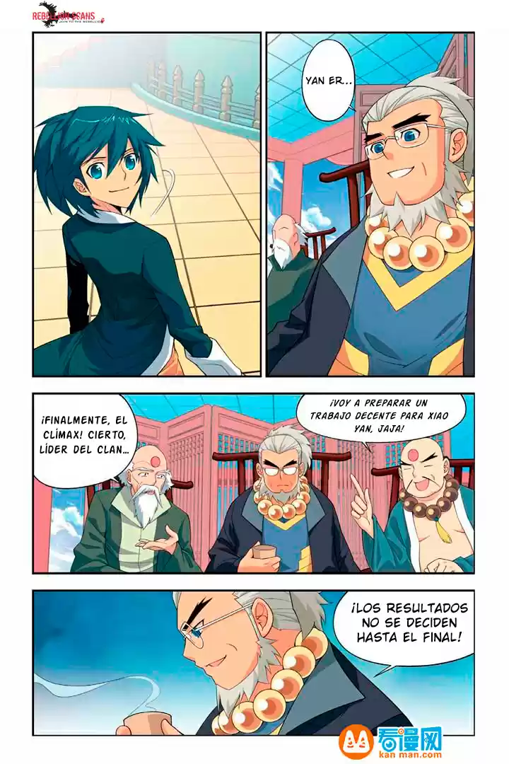 Dou Po Cang Qiong - Capítulo 10 - Página 14 - LectorTMOo