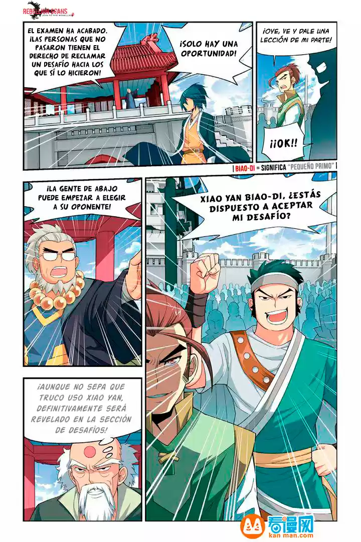 Dou Po Cang Qiong - Capítulo 10 - Página 19 - LectorTMOo