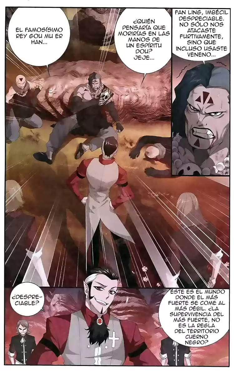 Dou Po Cang Qiong - Capítulo 103 - Página 4 - LectorTMOo