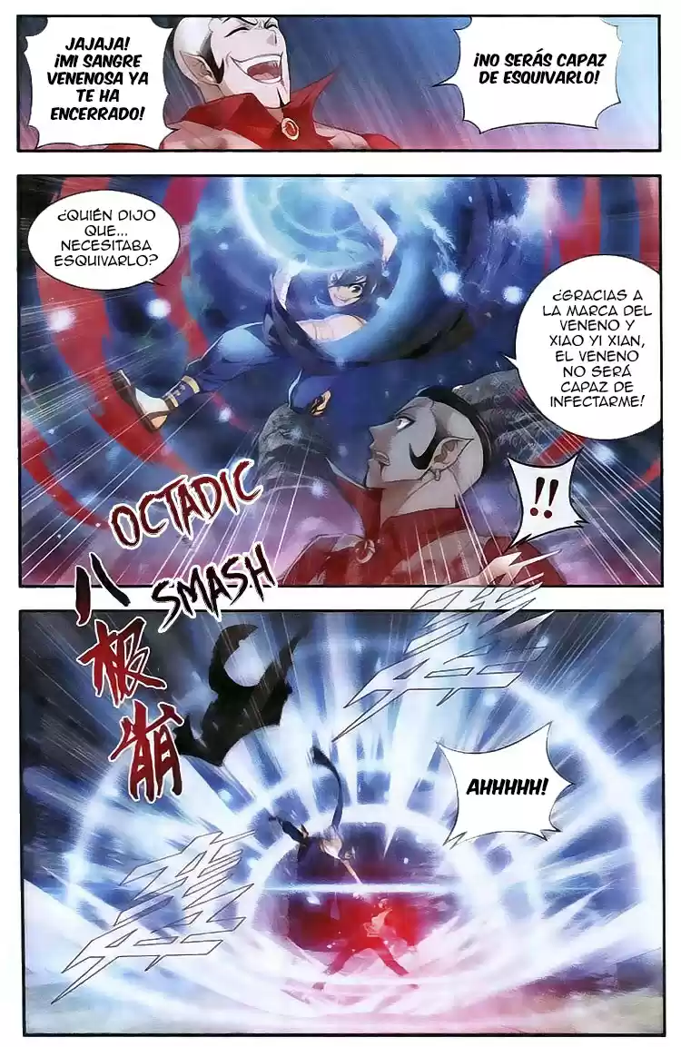 Dou Po Cang Qiong - Capítulo 103 - Página 16 - LectorTMOo