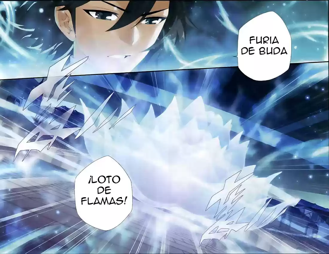 Dou Po Cang Qiong - Capítulo 110 - Página 13 - LectorTMOo
