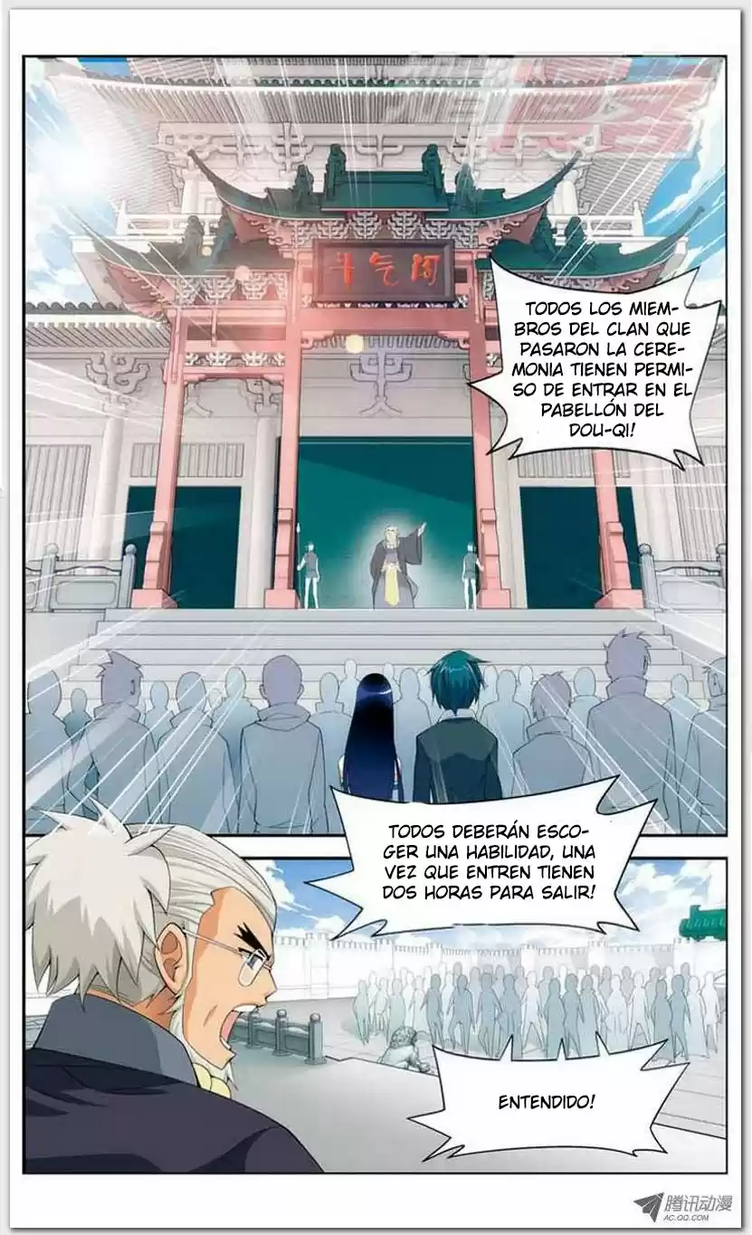 Dou Po Cang Qiong - Capítulo 12 - Página 4 - LectorTMOo