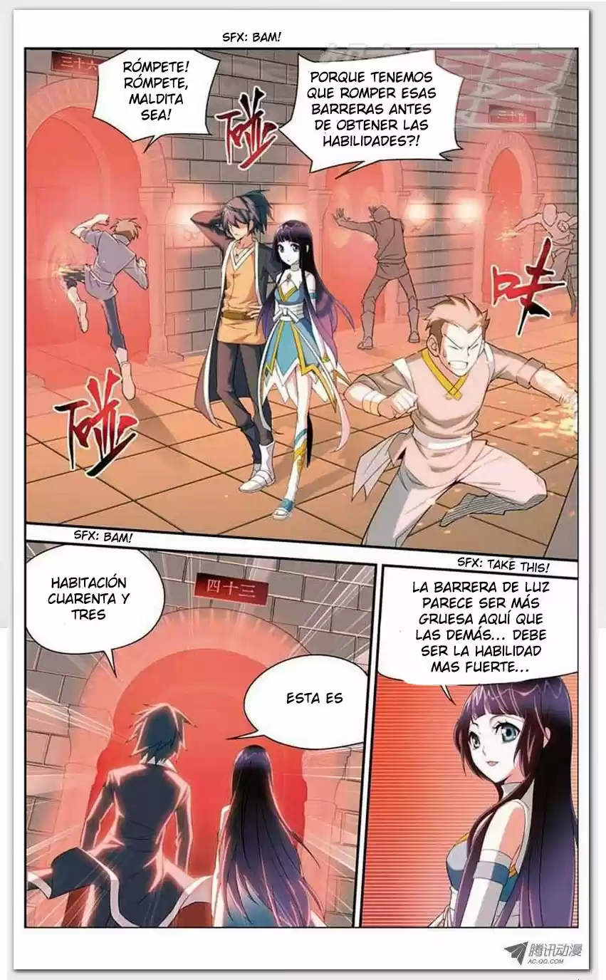 Dou Po Cang Qiong - Capítulo 12 - Página 12 - LectorTMOo