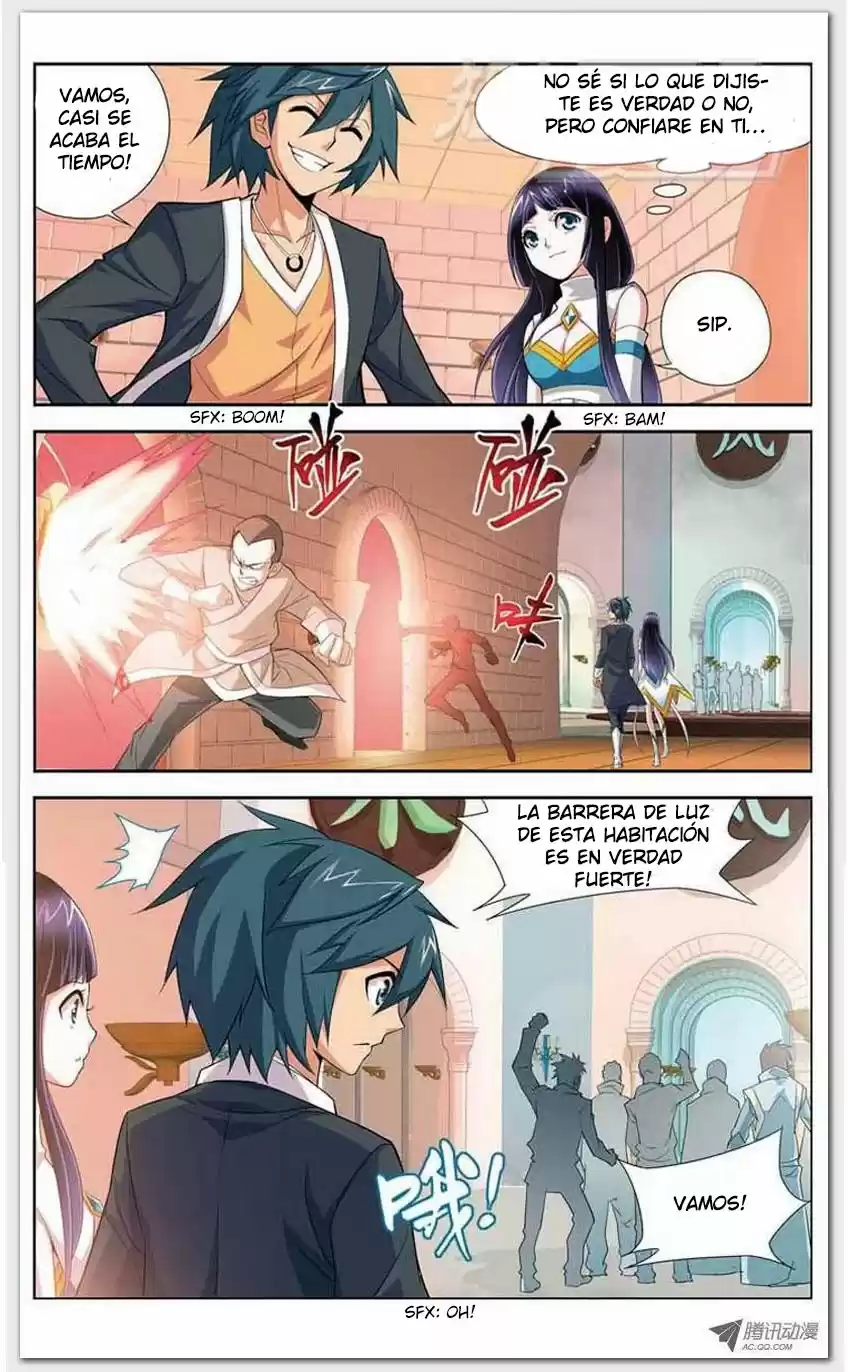 Dou Po Cang Qiong - Capítulo 12 - Página 17 - LectorTMOo