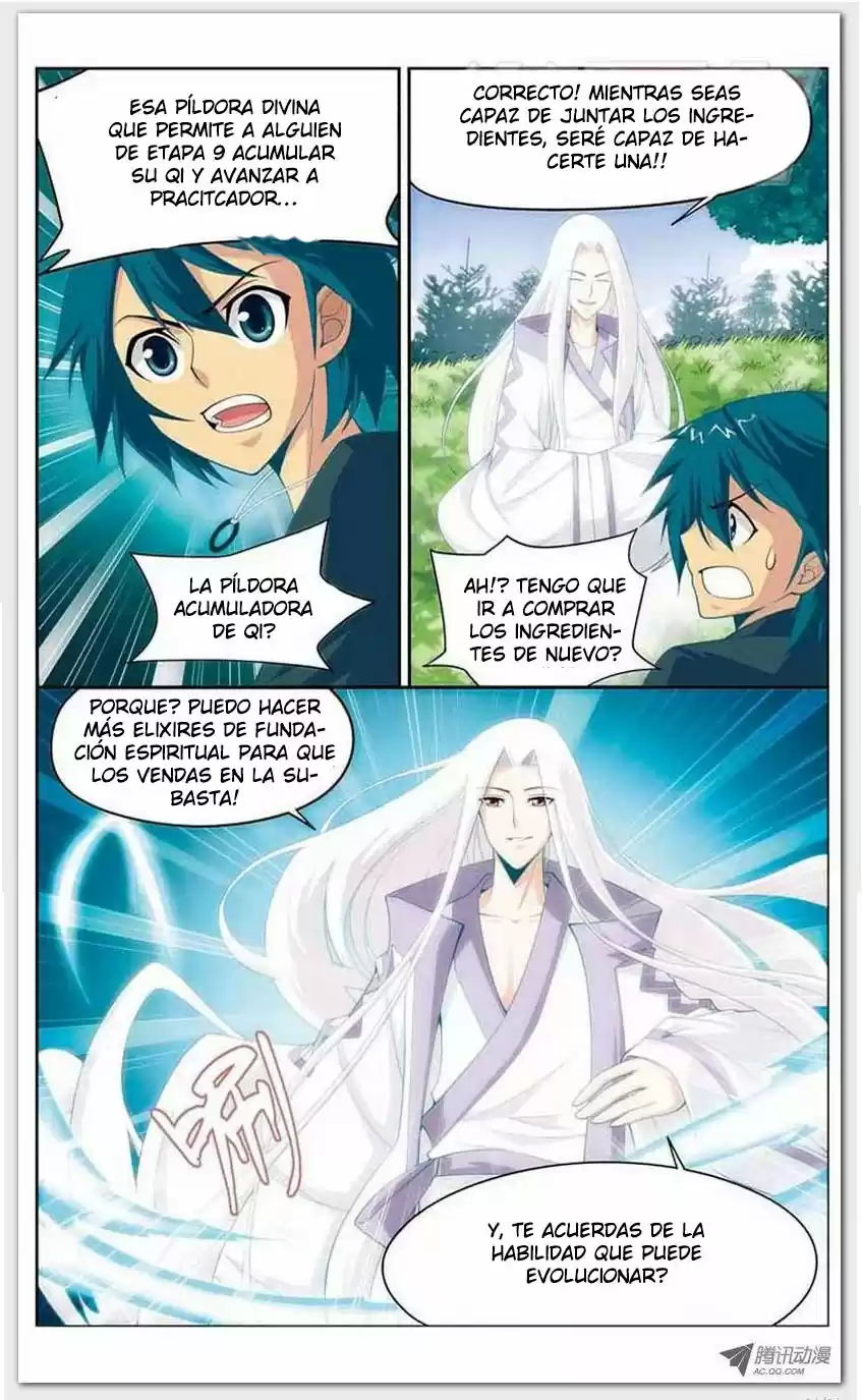 Dou Po Cang Qiong - Capítulo 12 - Página 26 - LectorTMOo