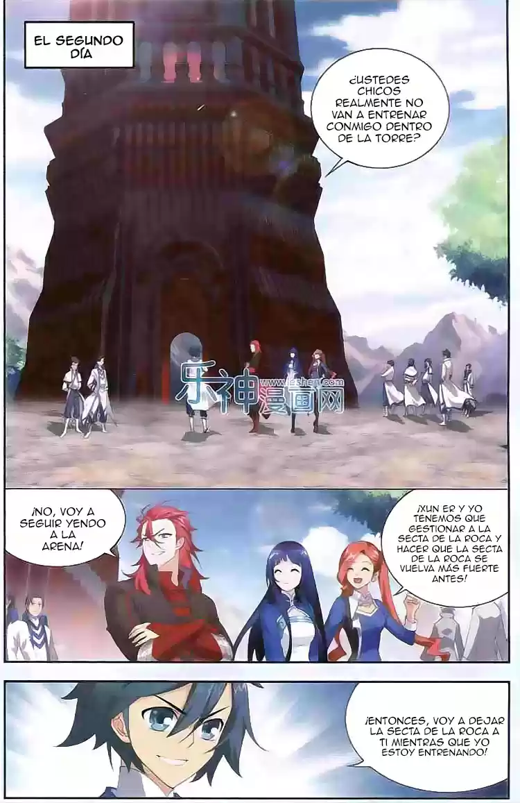 Dou Po Cang Qiong - Capítulo 126 - Página 16 - LectorTMOo