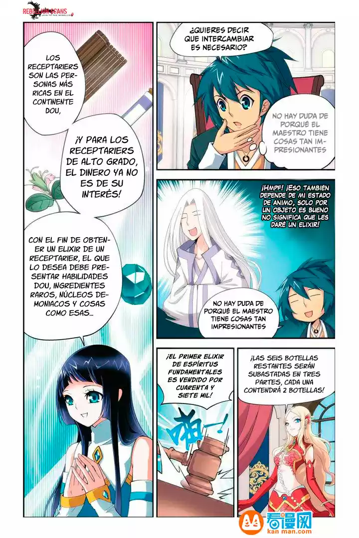 Dou Po Cang Qiong - Capítulo 13 - Página 7 - LectorTMOo