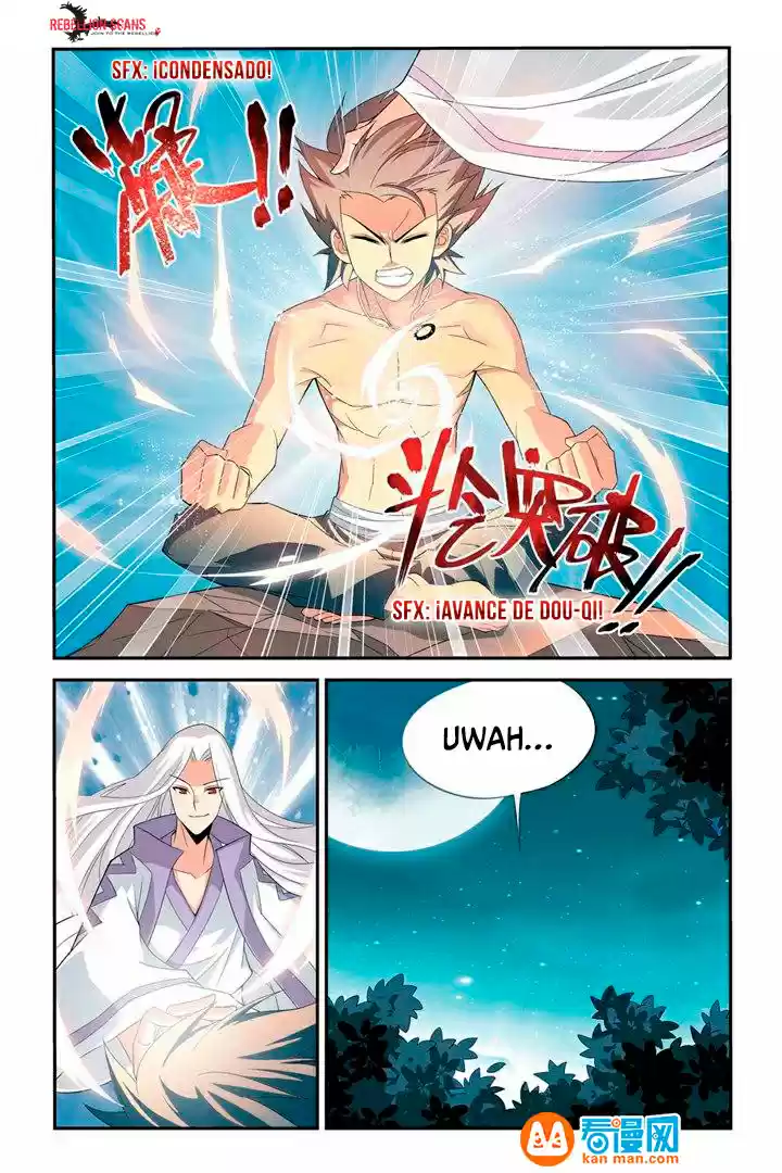 Dou Po Cang Qiong - Capítulo 13 - Página 24 - LectorTMOo