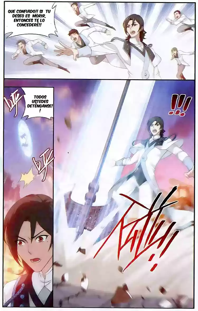 Dou Po Cang Qiong - Capítulo 131 - Página 13 - LectorTMOo