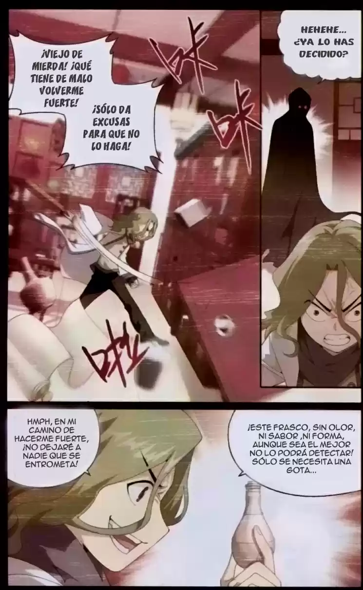 Dou Po Cang Qiong - Capítulo 144 - Página 4 - LectorTMOo