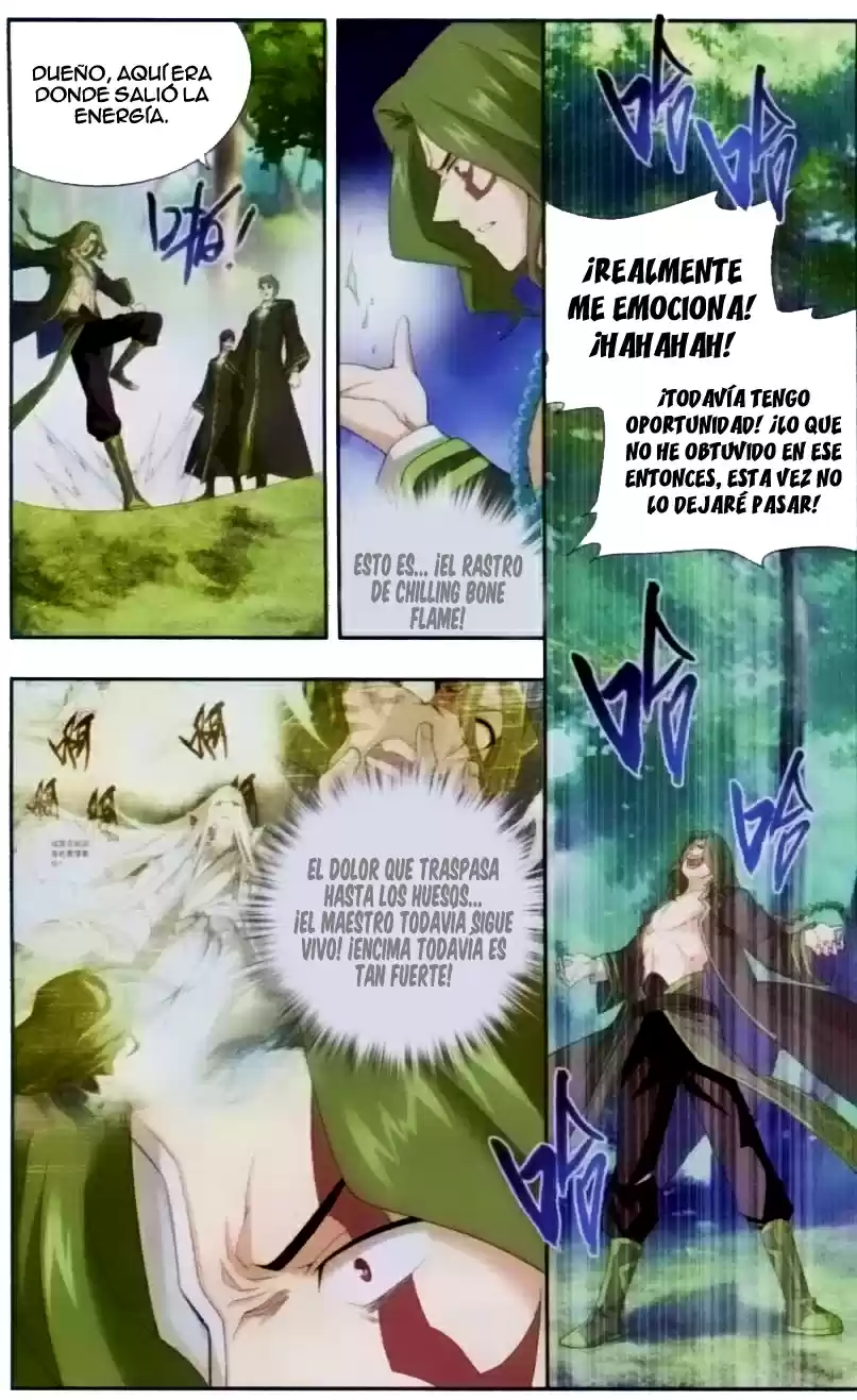 Dou Po Cang Qiong - Capítulo 144 - Página 6 - LectorTMOo