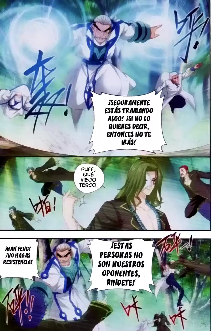 Dou Po Cang Qiong - Capítulo 144 - Página 8 - LectorTMOo