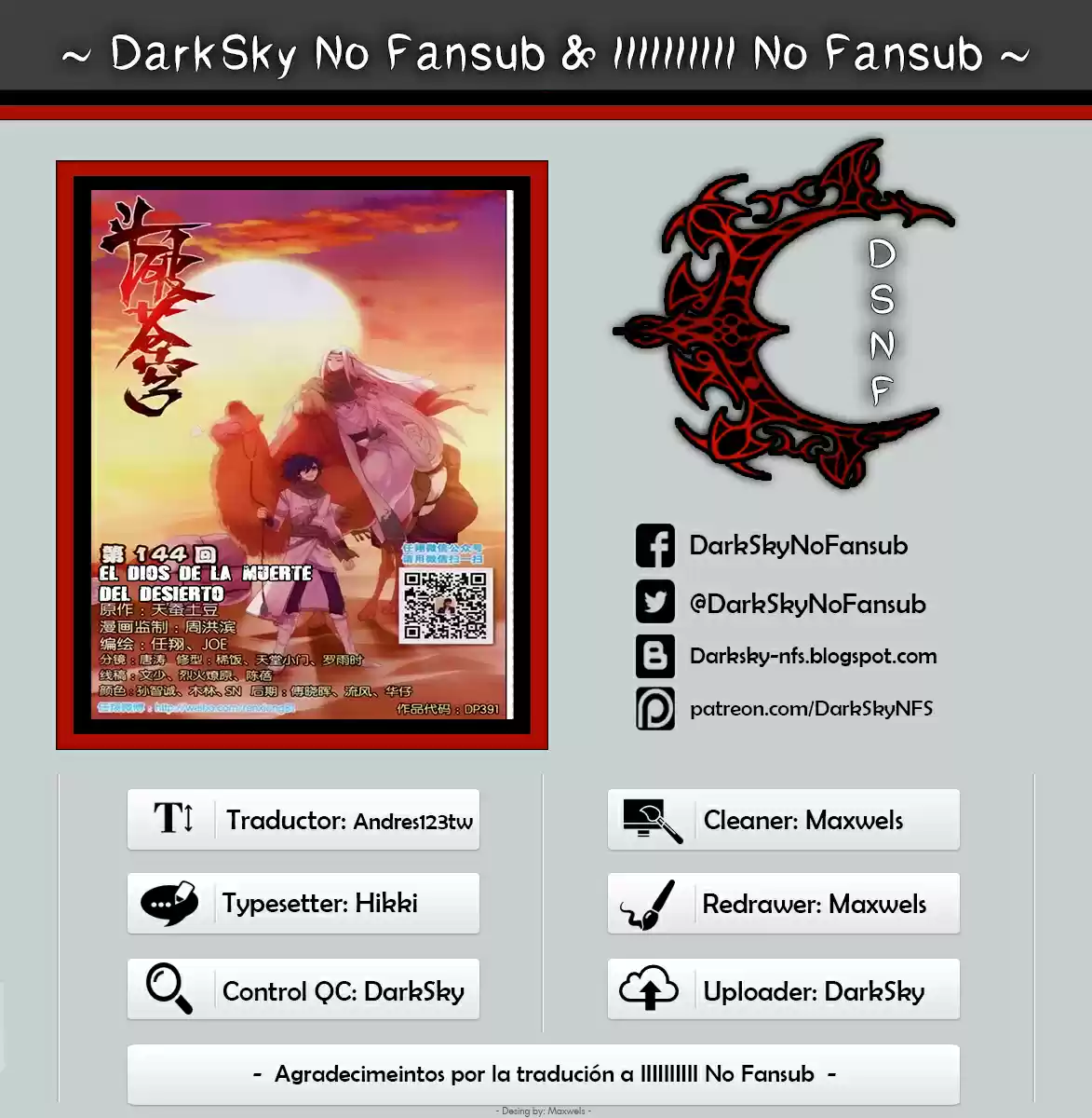 Dou Po Cang Qiong - Capítulo 144 - Página 24 - LectorTMOo
