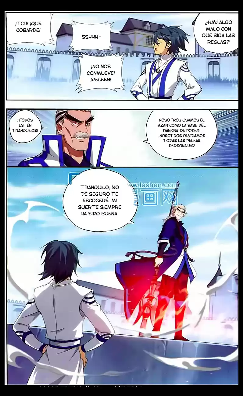 Dou Po Cang Qiong - Capítulo 148 - Página 4 - LectorTMOo