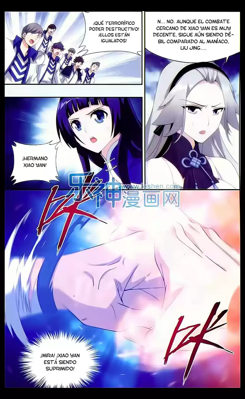 Dou Po Cang Qiong - Capítulo 148 - Página 18 - LectorTMOo
