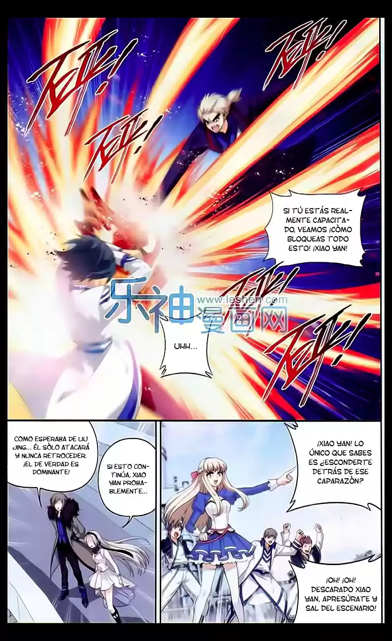 Dou Po Cang Qiong - Capítulo 148 - Página 21 - LectorTMOo