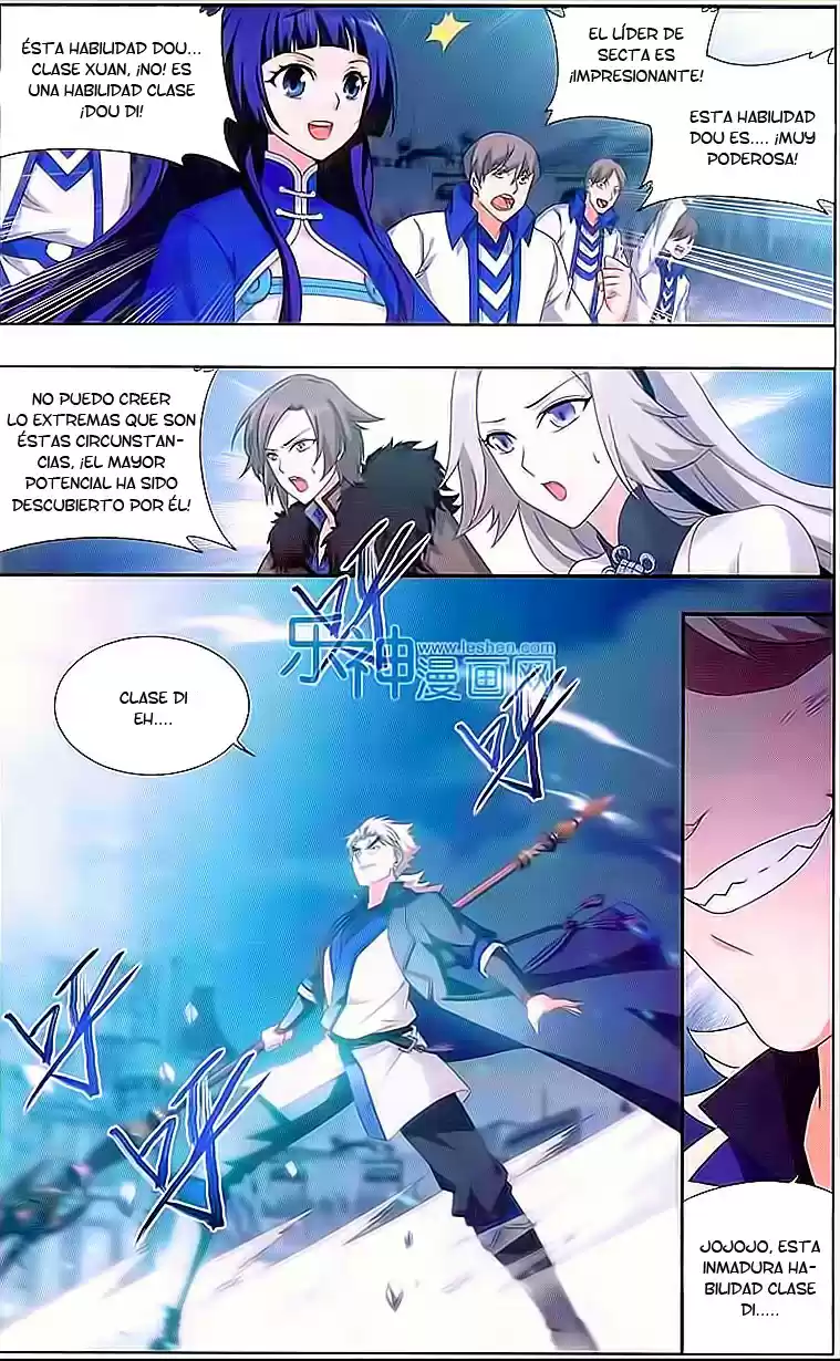 Dou Po Cang Qiong - Capítulo 149 - Página 12 - LectorTMOo