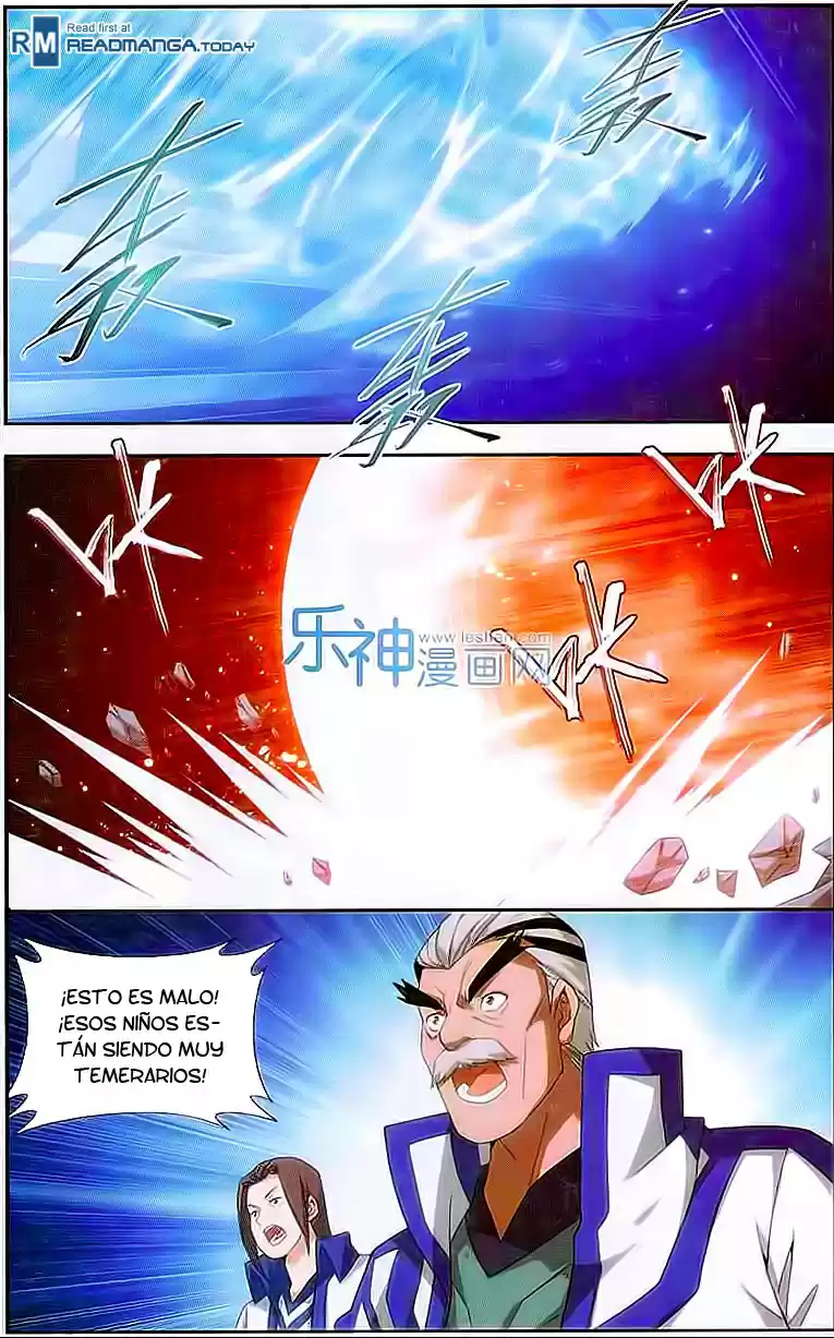 Dou Po Cang Qiong - Capítulo 149 - Página 14 - LectorTMOo