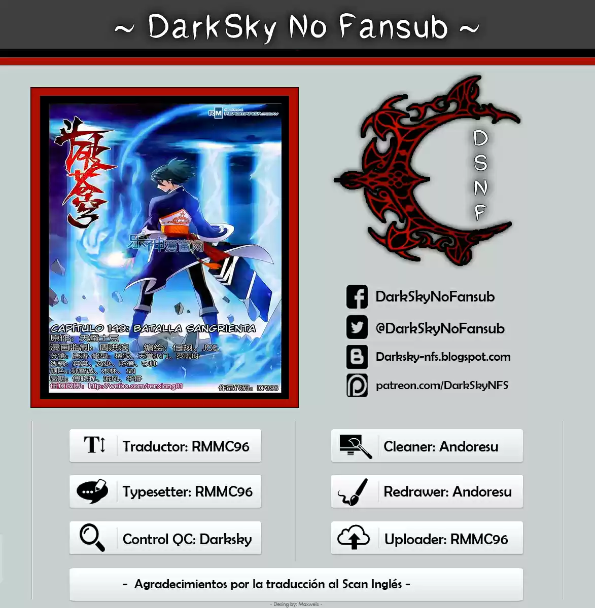 Dou Po Cang Qiong - Capítulo 149 - Página 23 - LectorTMOo