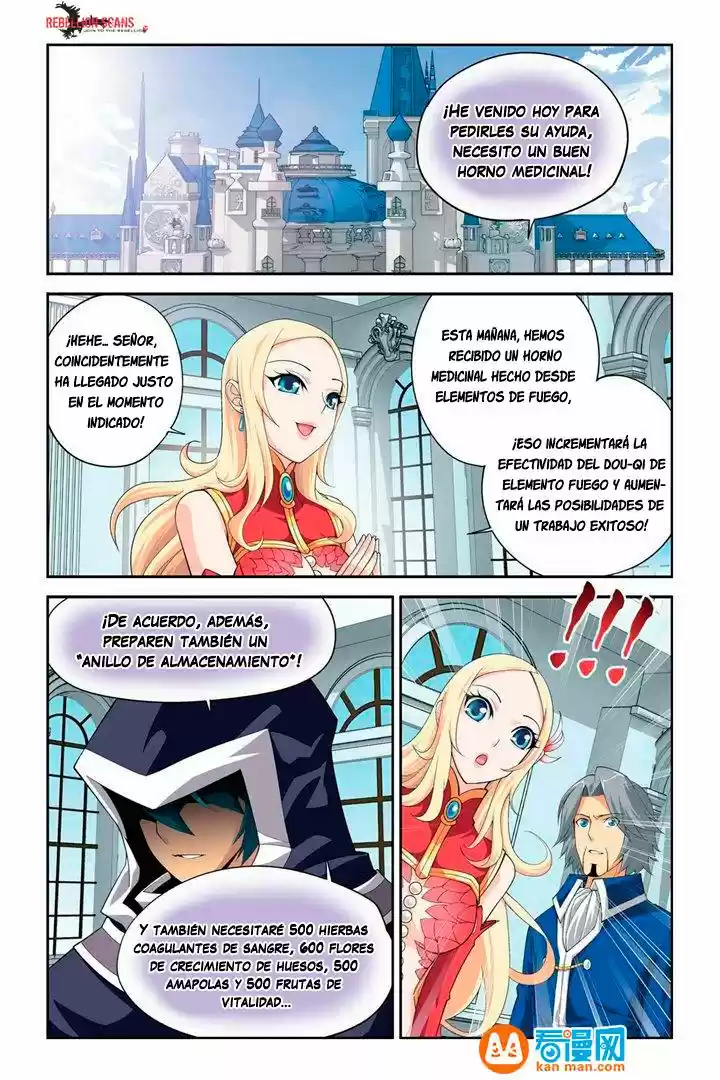Dou Po Cang Qiong - Capítulo 15 - Página 7 - LectorTMOo