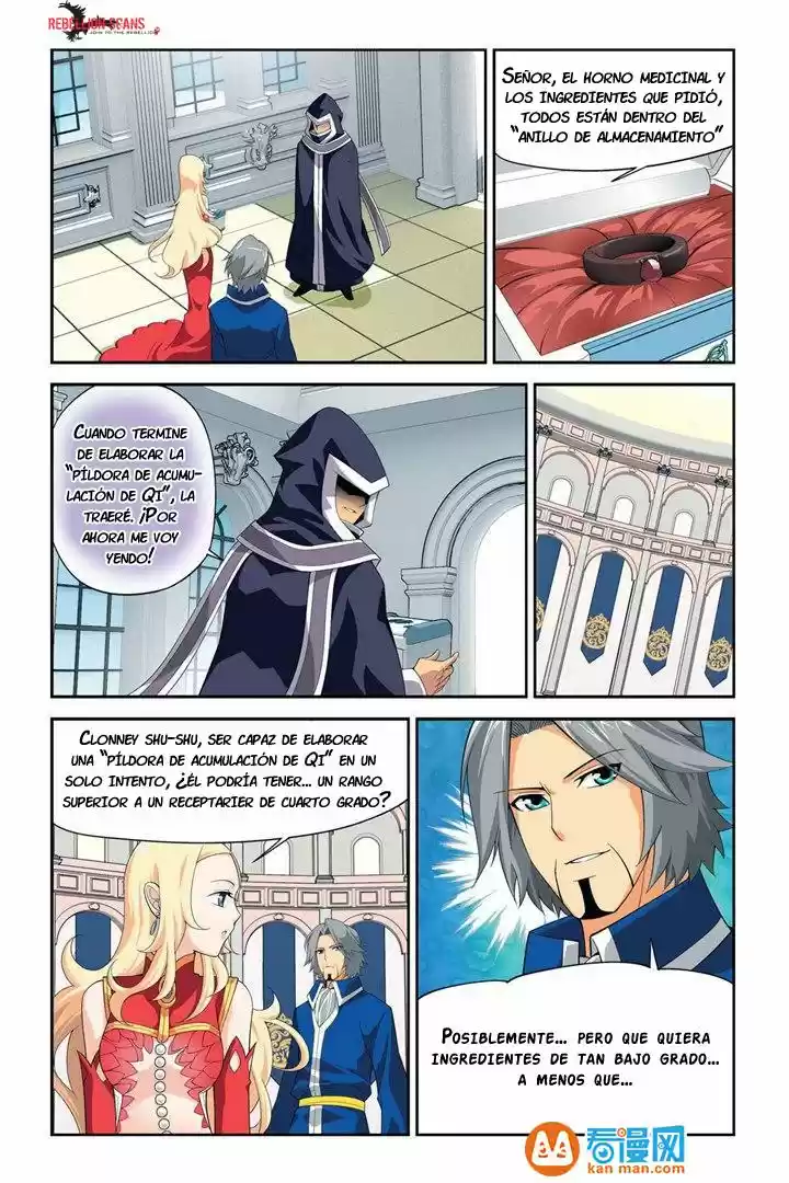 Dou Po Cang Qiong - Capítulo 15 - Página 9 - LectorTMOo
