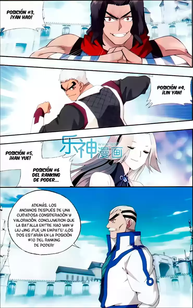 Dou Po Cang Qiong - Capítulo 150 - Página 11 - LectorTMOo