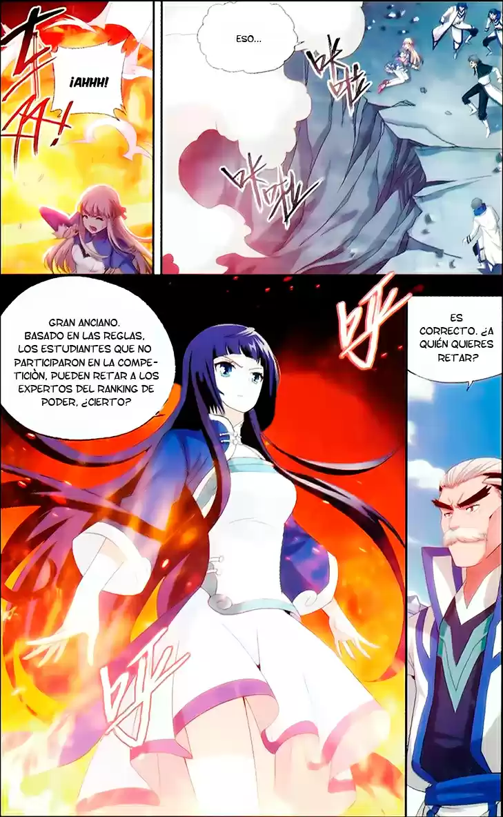 Dou Po Cang Qiong - Capítulo 150 - Página 14 - LectorTMOo