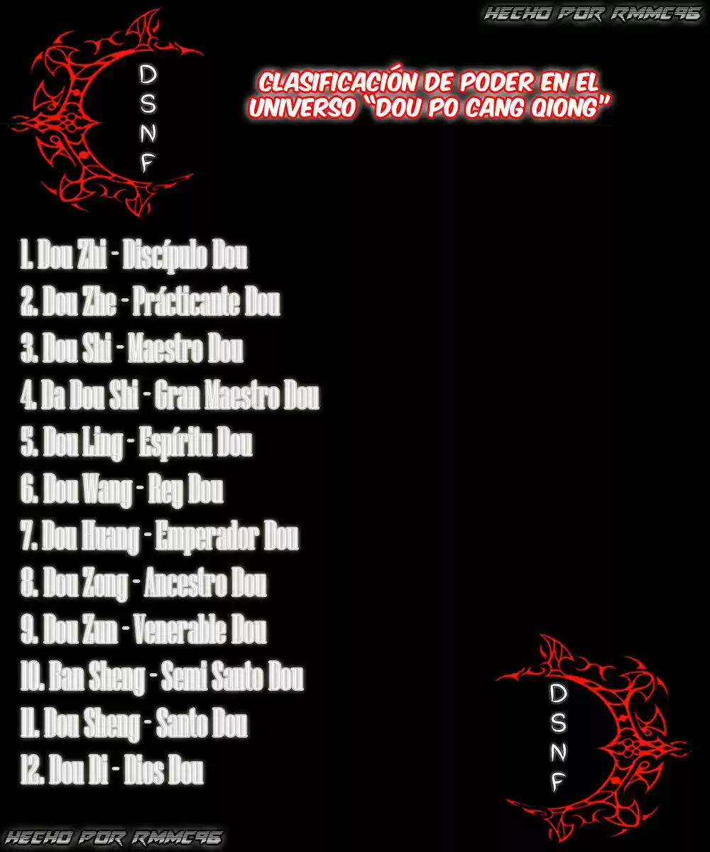 Dou Po Cang Qiong - Capítulo 160 - Página 23 - LectorTMOo