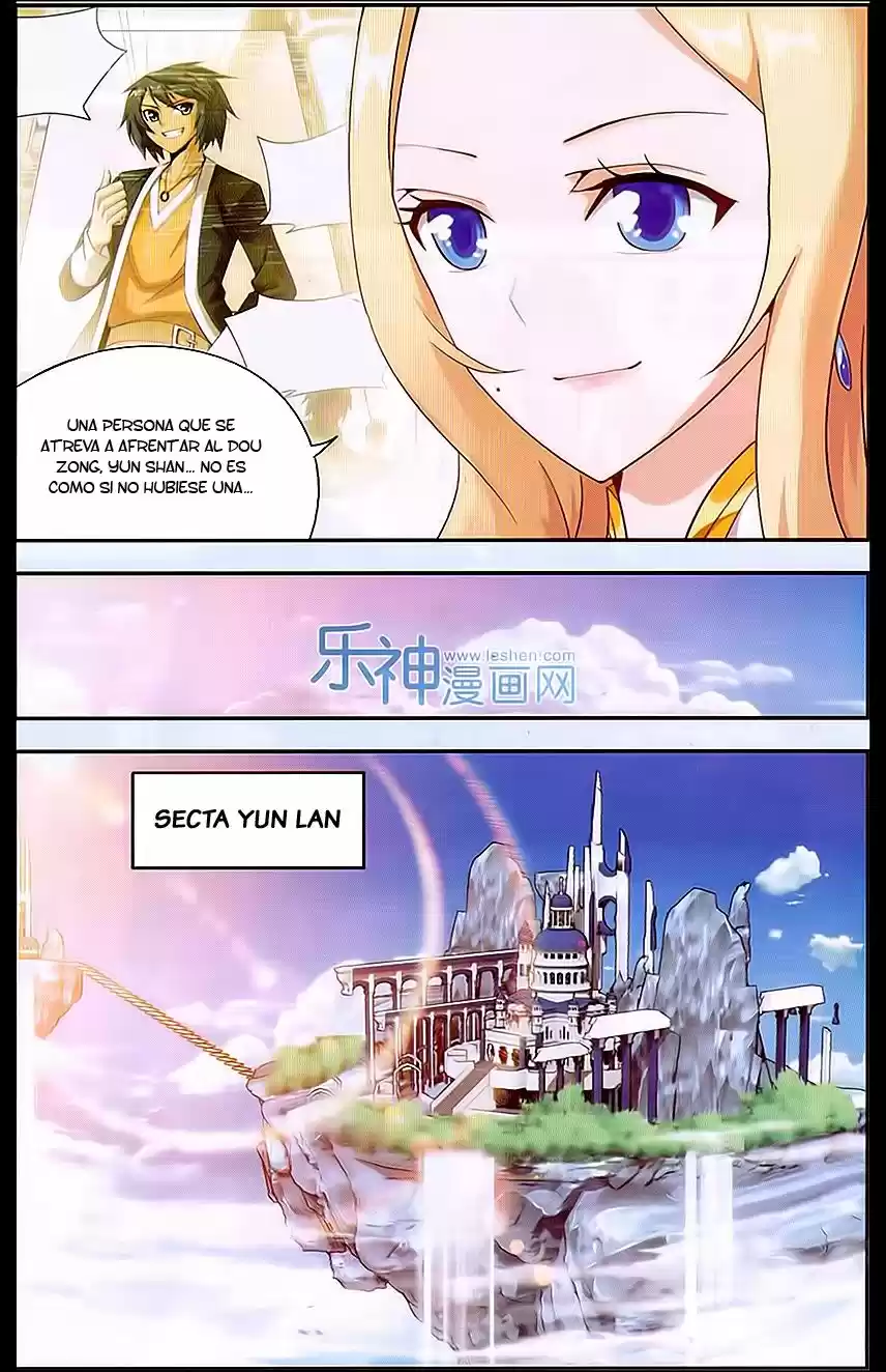 Dou Po Cang Qiong - Capítulo 162 - Página 7 - LectorTMOo