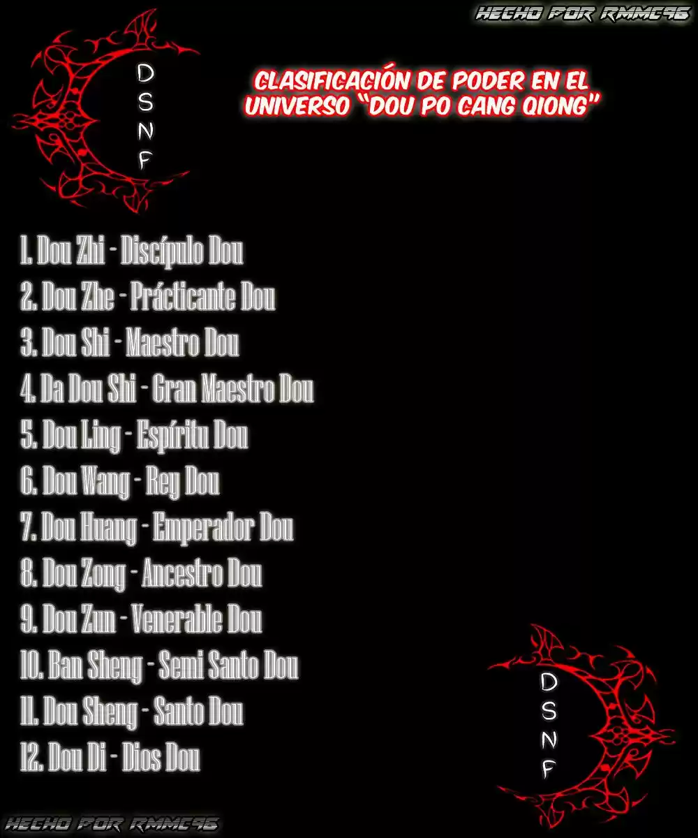 Dou Po Cang Qiong - Capítulo 167 - Página 23 - LectorTMOo