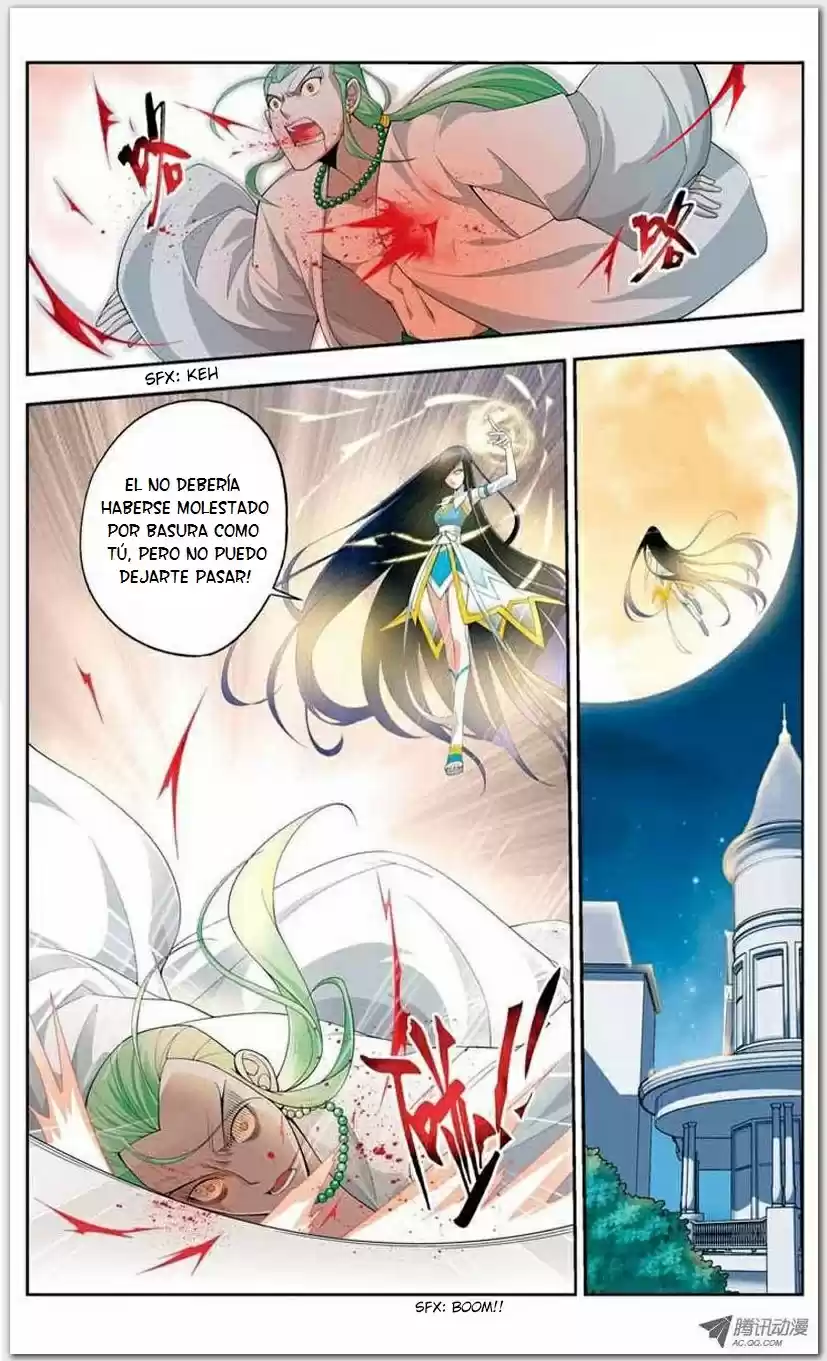 Dou Po Cang Qiong - Capítulo 17 - Página 17 - LectorTMOo
