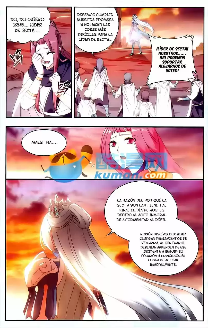 Dou Po Cang Qiong - Capítulo 172 - Página 4 - LectorTMOo