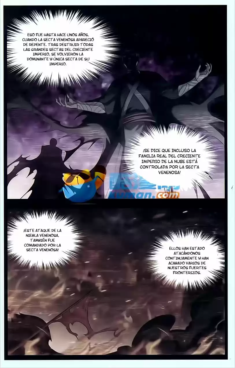 Dou Po Cang Qiong - Capítulo 175 - Página 10 - LectorTMOo