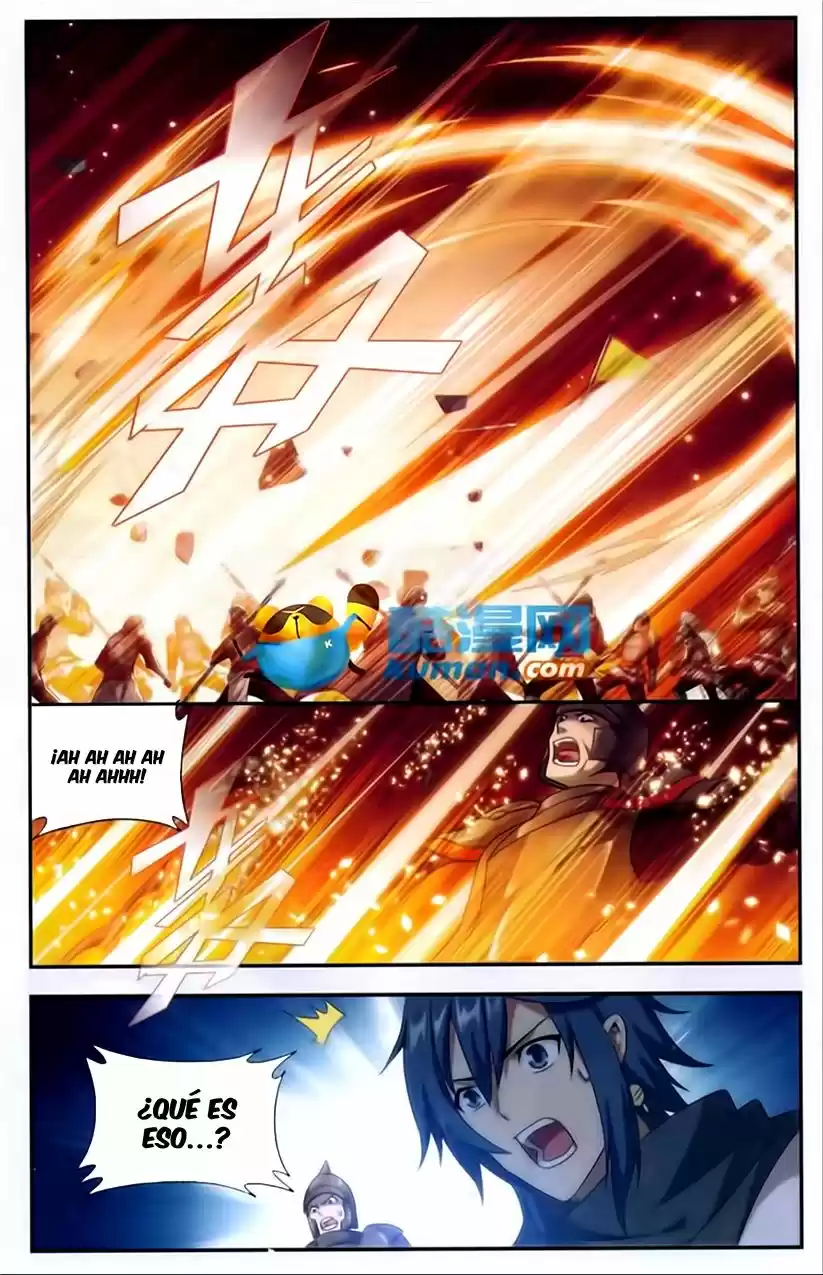 Dou Po Cang Qiong - Capítulo 176 - Página 7 - LectorTMOo