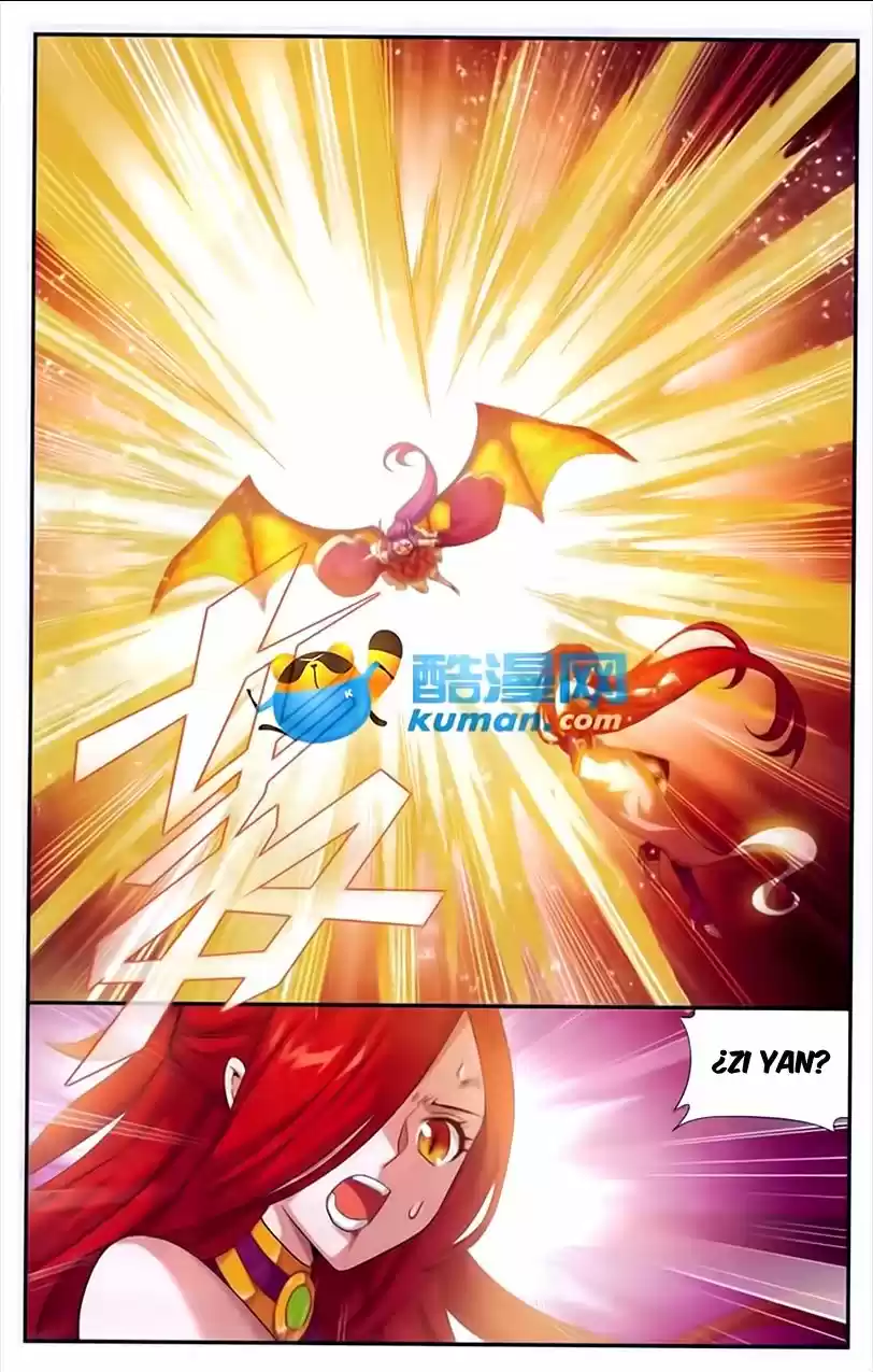 Dou Po Cang Qiong - Capítulo 176 - Página 18 - LectorTMOo