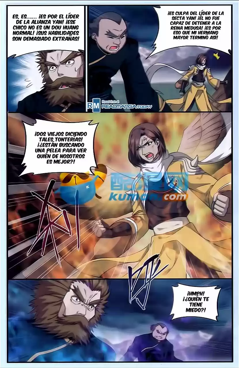Dou Po Cang Qiong - Capítulo 178 - Página 9 - LectorTMOo