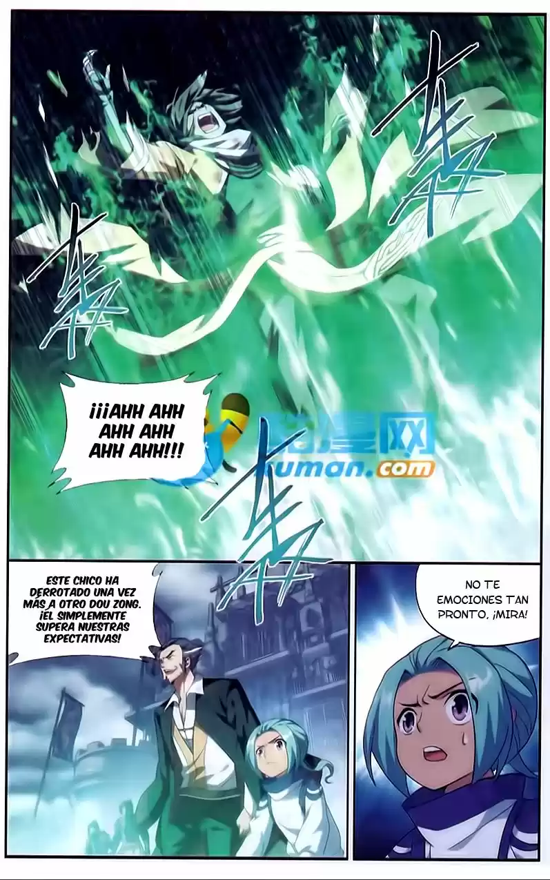 Dou Po Cang Qiong - Capítulo 179 - Página 8 - LectorTMOo