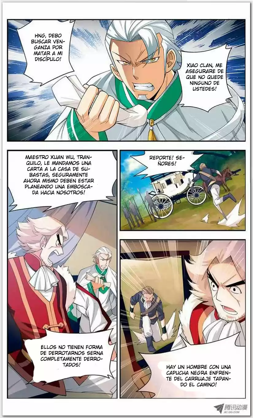 Dou Po Cang Qiong - Capítulo 18 - Página 16 - LectorTMOo