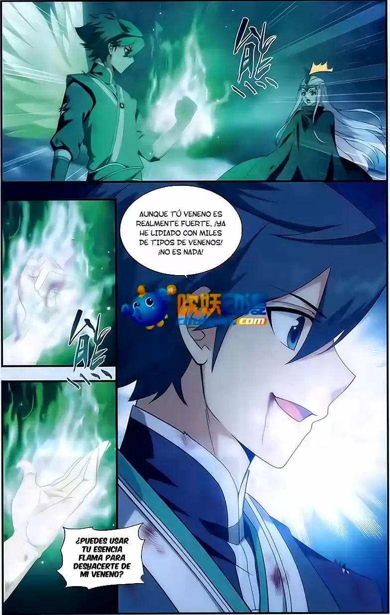 Dou Po Cang Qiong - Capítulo 180 - Página 12 - LectorTMOo